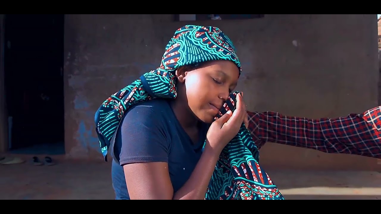 Lily Rif_ Ulomba wango _pro by Sb