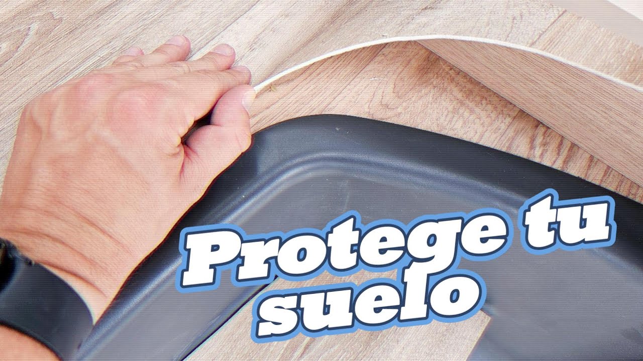 Protege tu autocaravana: SUELOS Y VENTANAS