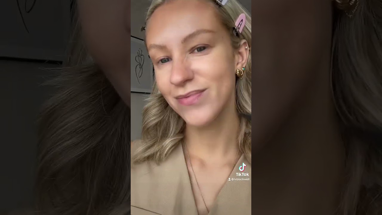 THE BEST BROW ROUTINE FOR BLONDE BROWS 🙌🏻 #blondebrows #browroutine #eyebrowtutorial #eyebrowtips