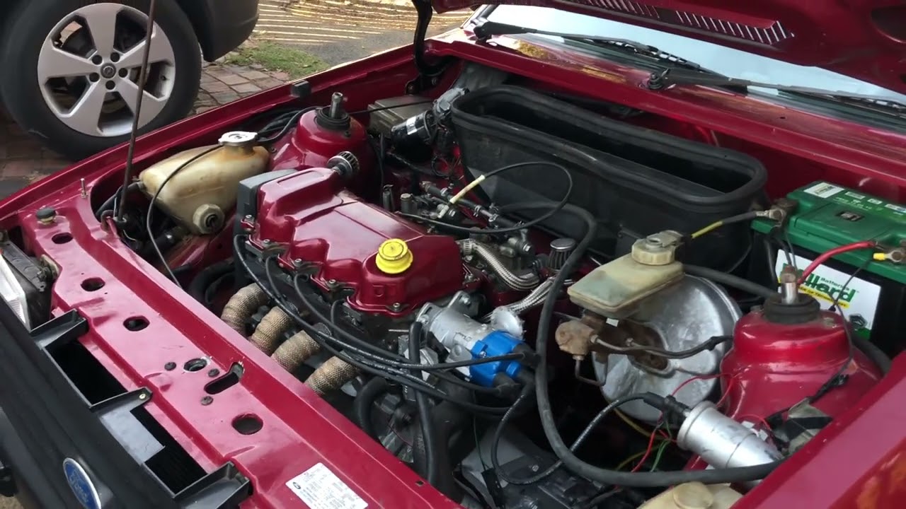 A visit to Broken Law Garage