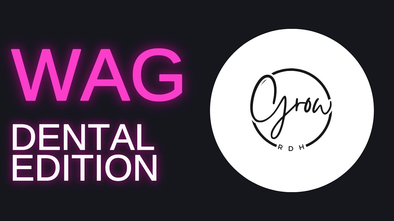 {EP.13} WAG: Dental Edition