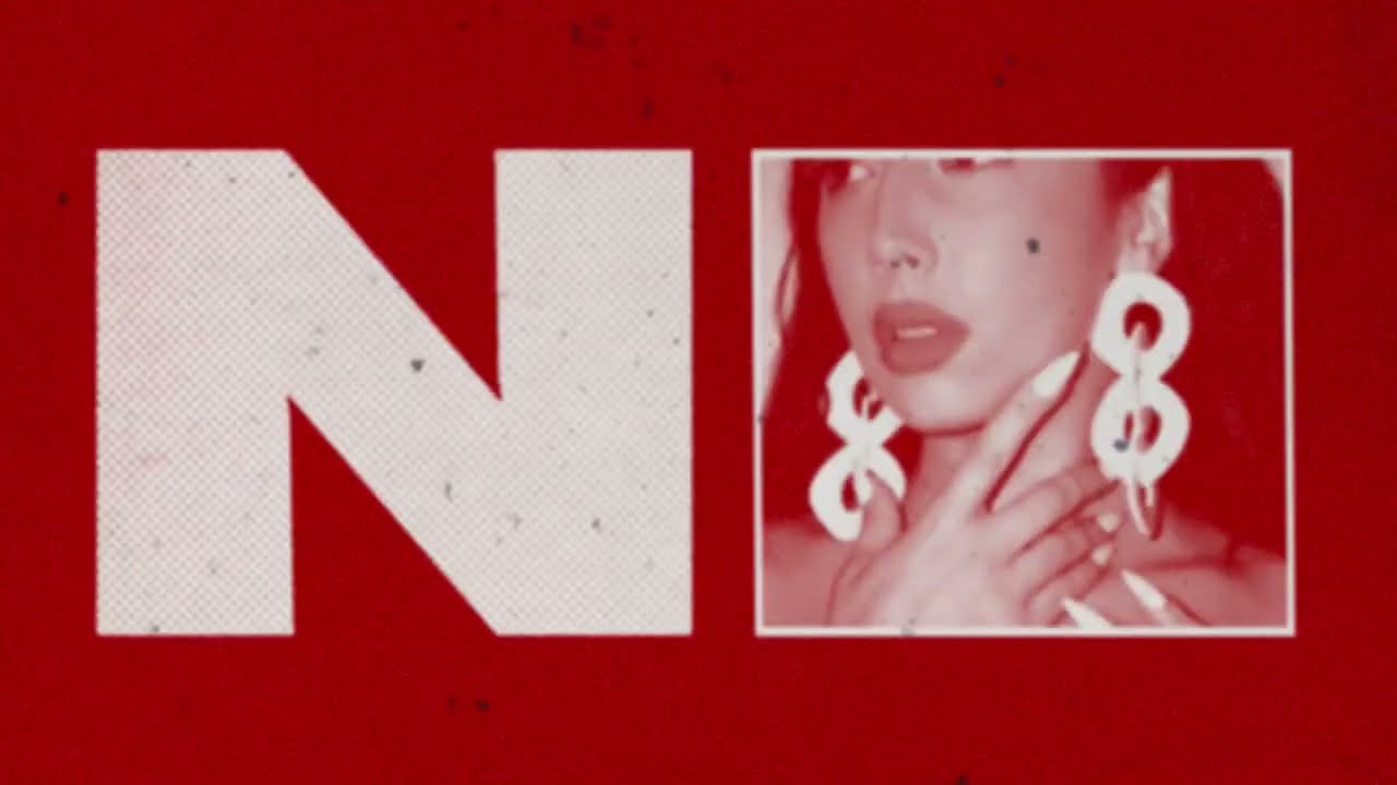Na&iuml;ka - bb. (Official Lyric Video)
