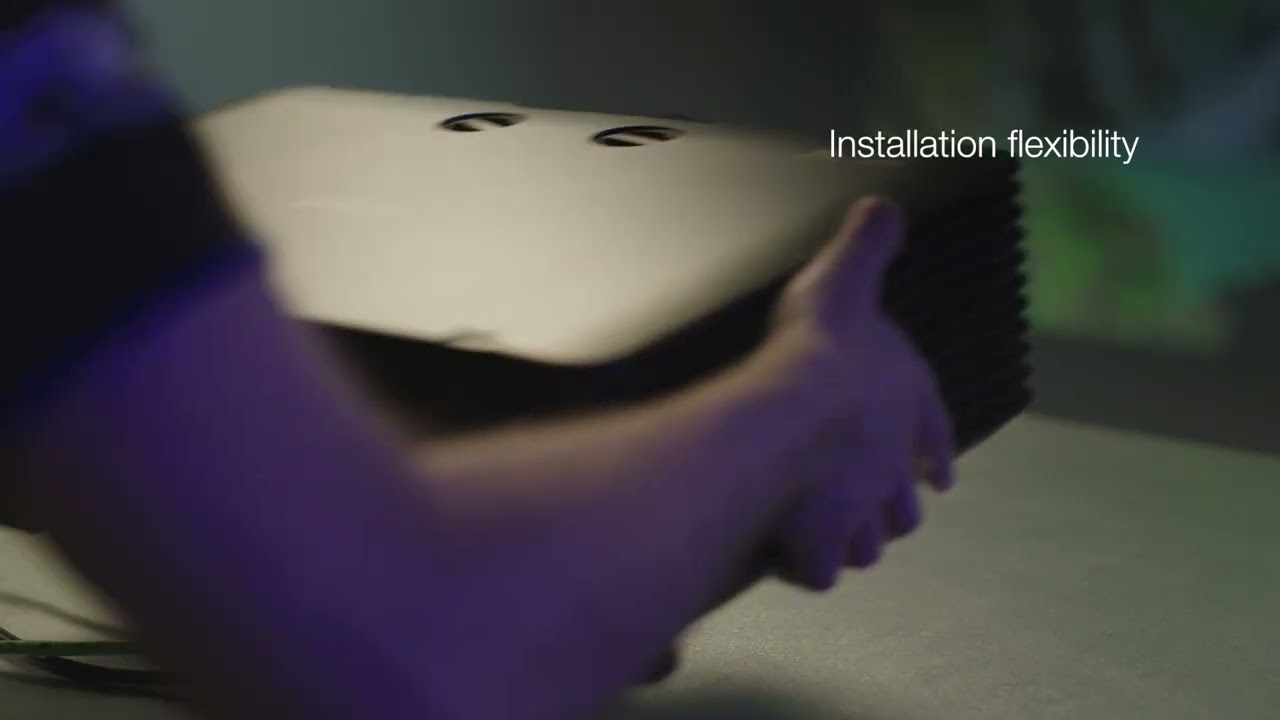 Affordable 4KE projectors for business, education and visitor attractions