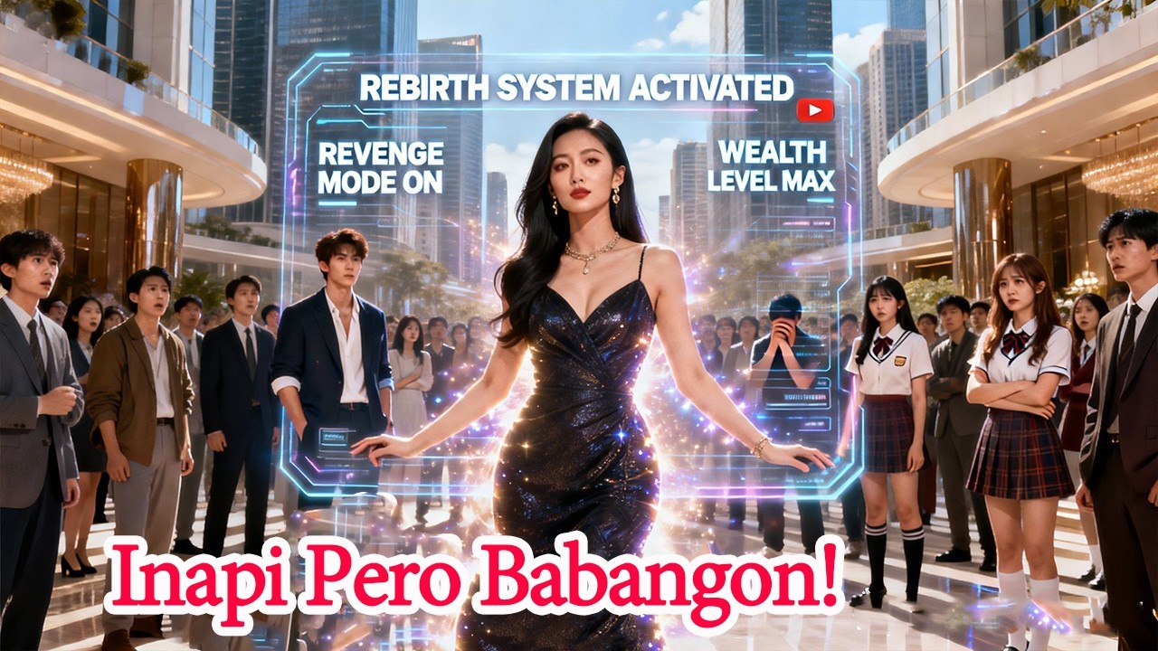 《Reyna ng Campus》Mula sa Pagtitiwala Hanggang sa Pagkakanulo sa Gitna ng Eskwela