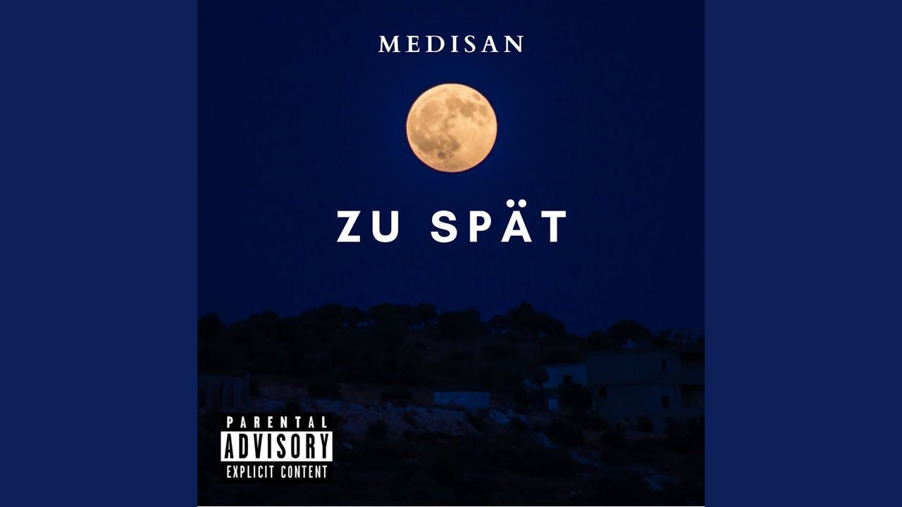 Zu sp&auml;t