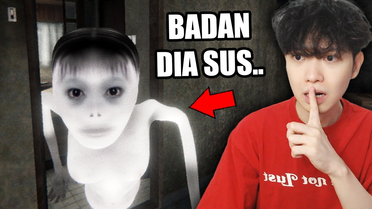 Gua dan TEMEN CEWE gua ke APARTEMEN dan DIA JADI ANEH.. - SeijunDROP