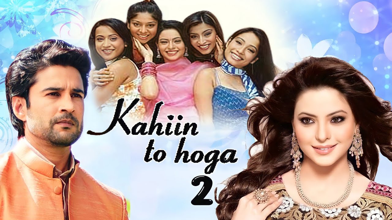 Kahin to hoga 2 serial Trailar ! Releasing date Kahin To Hoga 2 serial ! Cast Biography !