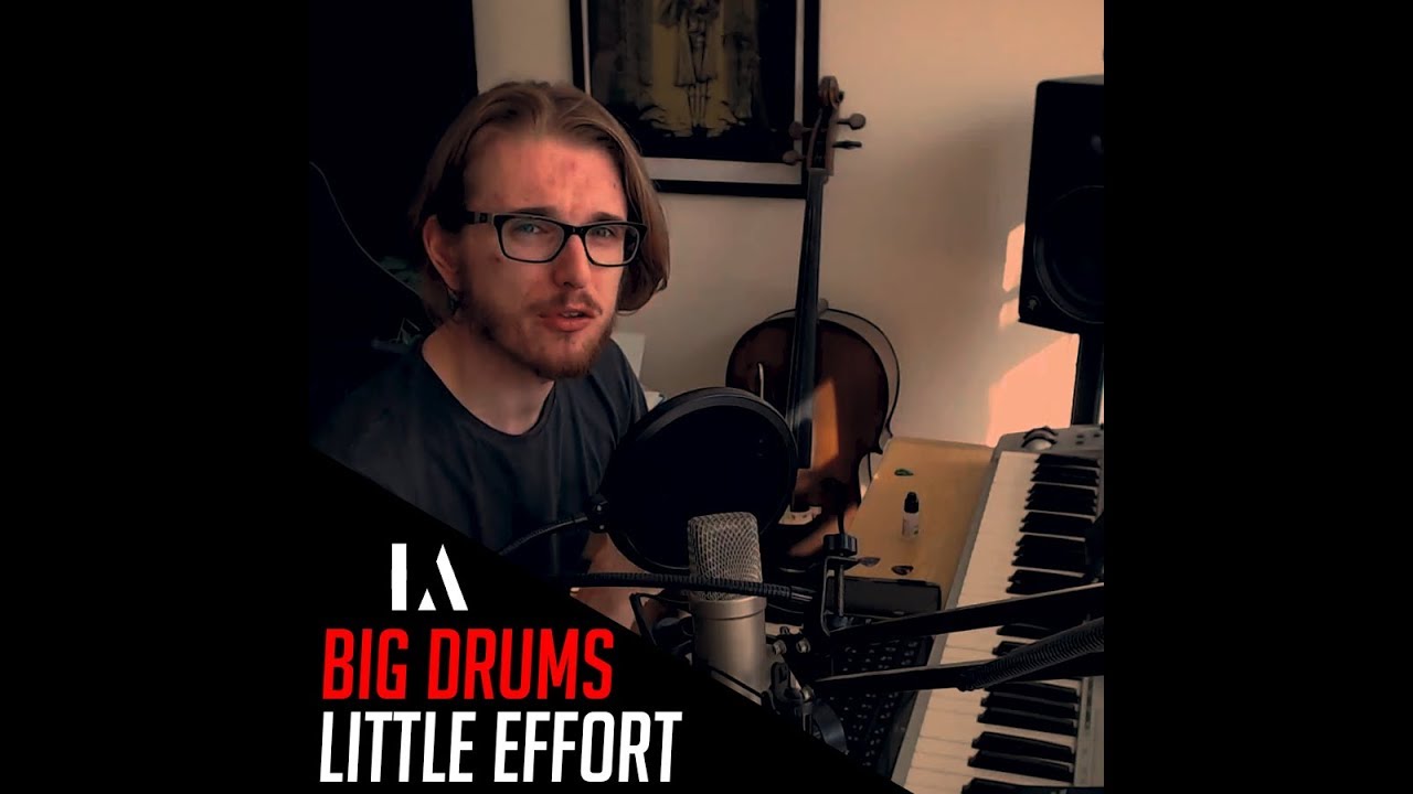 Product Review: LA Modern Percussion