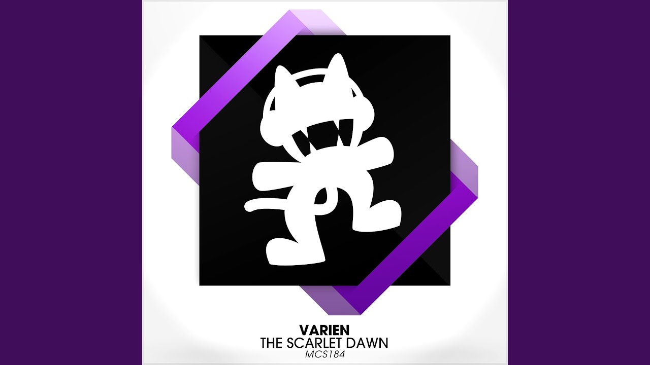 The Scarlet Dawn