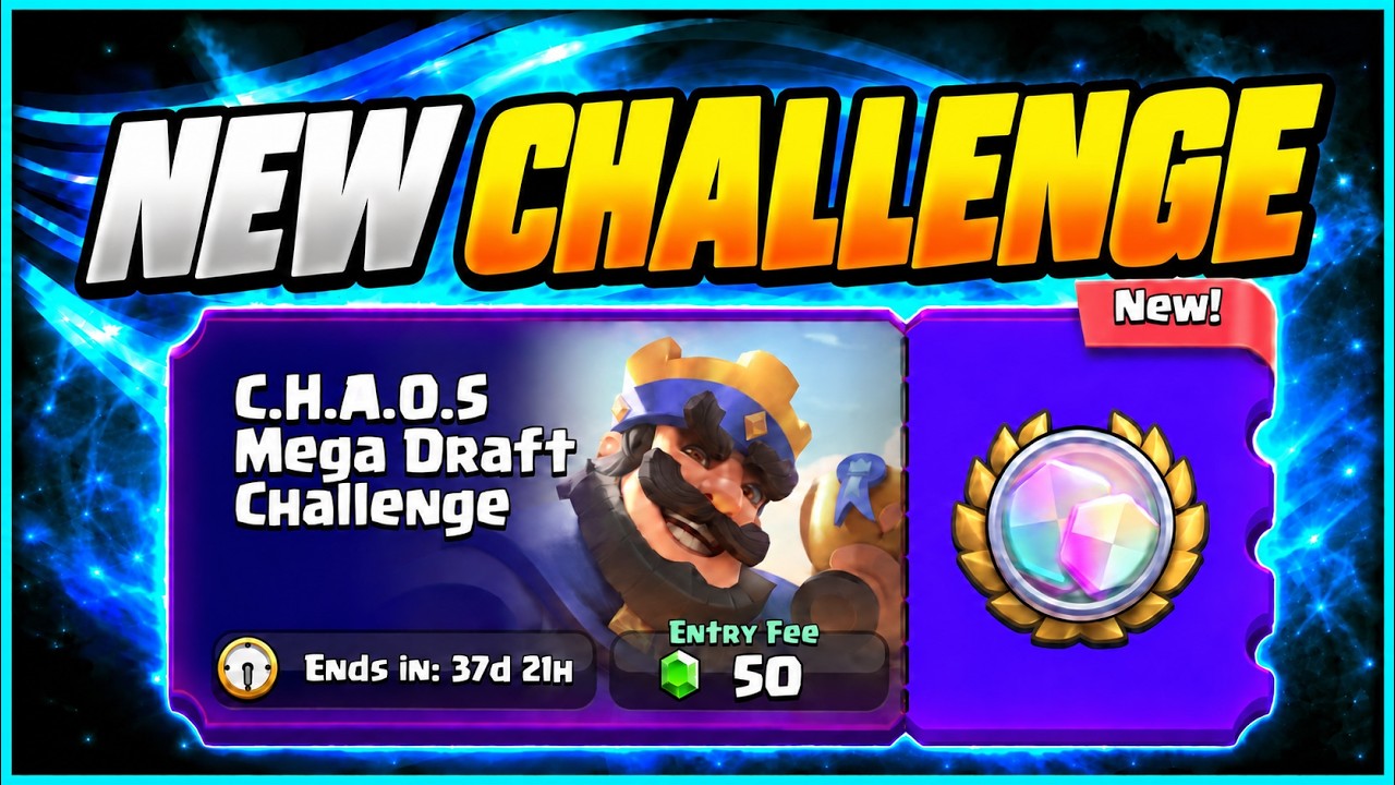 BEST DECK for POWER SURGE GLOBAL TOURNAMENT!