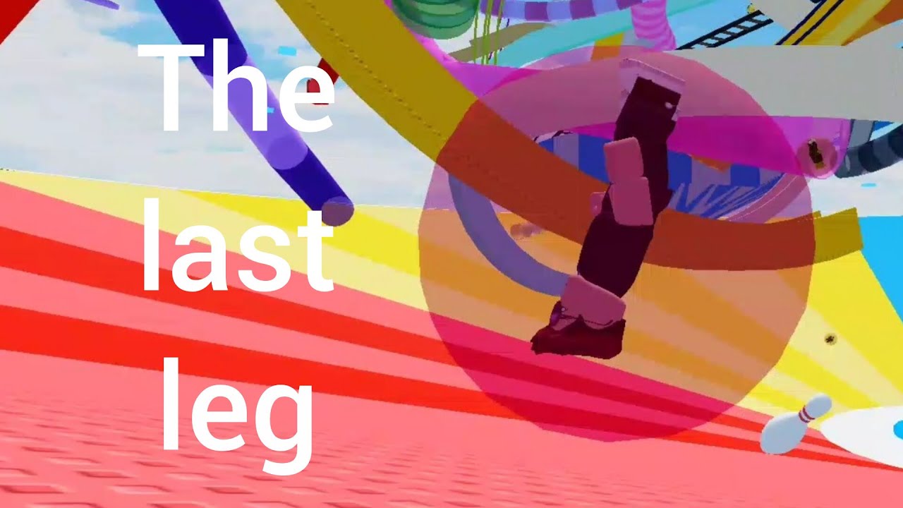 I rode every single slide on Be A Ball so you don't have to (Part 3)
