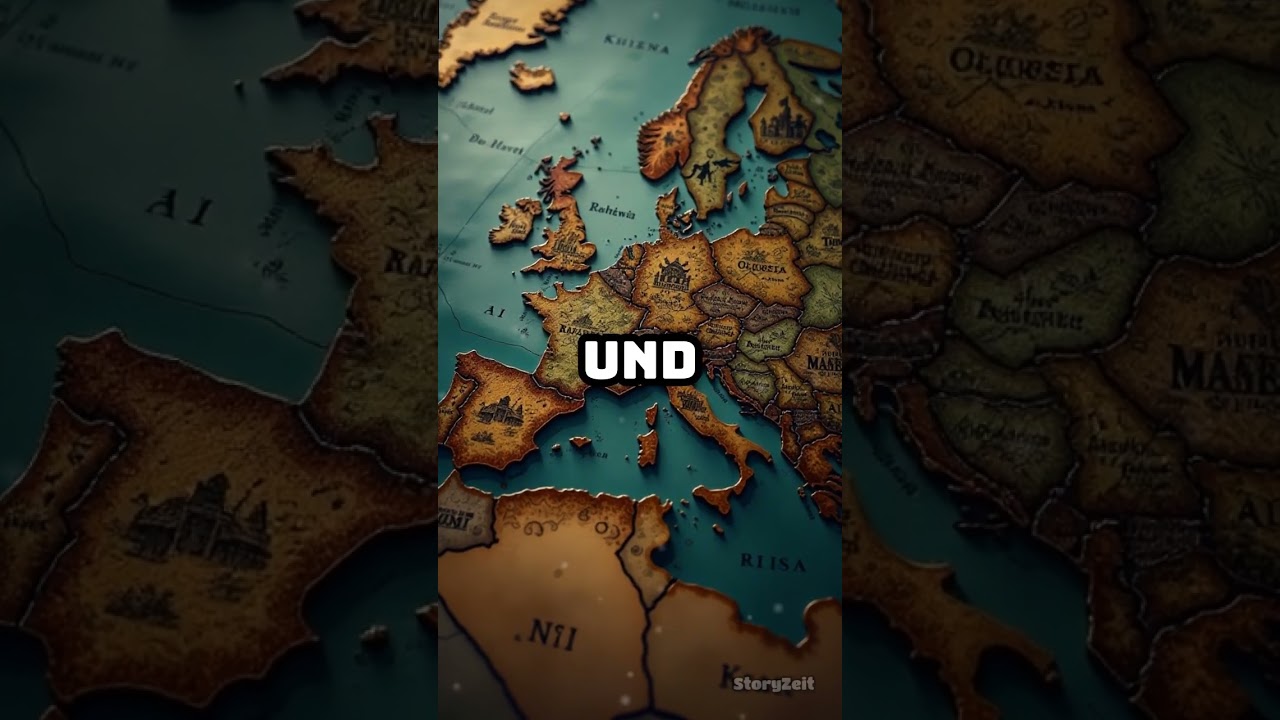 Das Geheimnis des Katalanischen Atlas