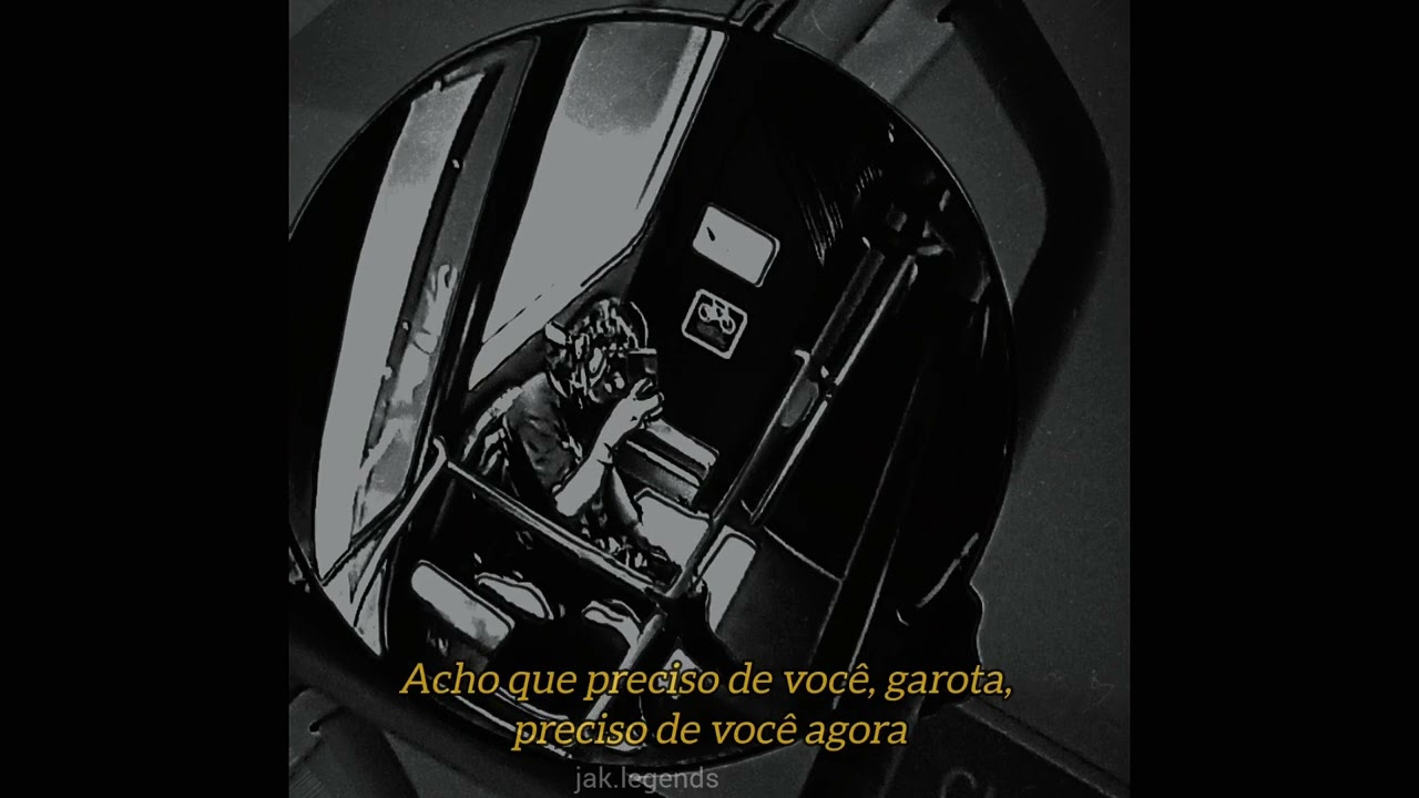 Ronen - Lights out (legendado-pt)