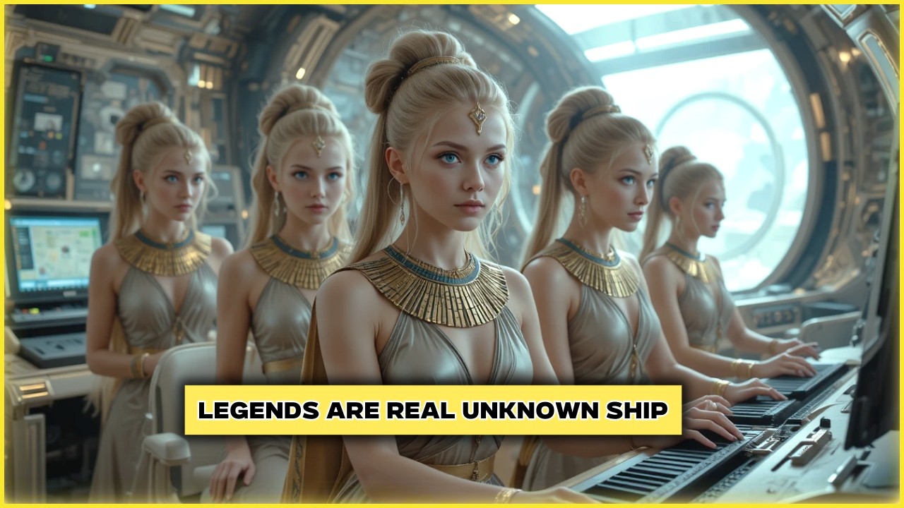 She Spotted the Human Ship on Radar — And Froze! Not Just a Legend....| HFY Galatic War Stories