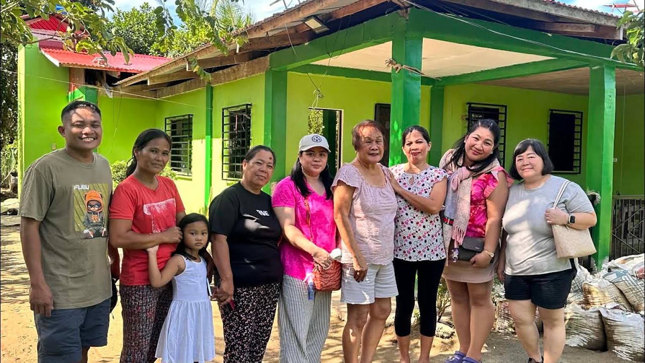 THANK YOU LOLA GANDA FOR VISITING 