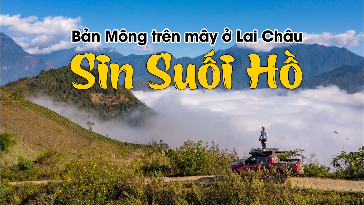 Săn m&acirc;y cực dễ ở bản Sin Suối Hồ, Phong Thổ, Lai Ch&acirc;u