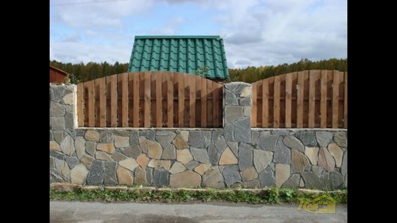 Кладка бутового камня.Расшивка швов.