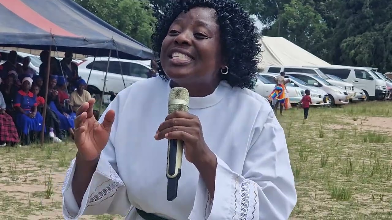 Pastor Ever Kawadza | The Power of Prayer Part 2 | HCD All Day Revival 2025