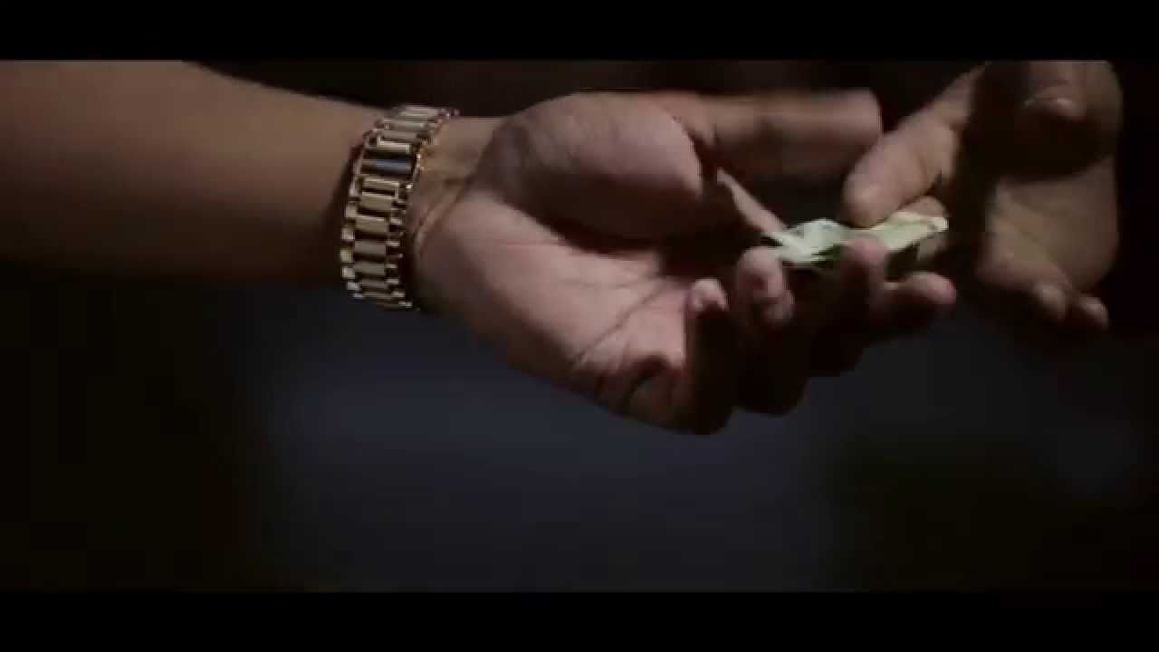 AL-DOE x Dave East - 