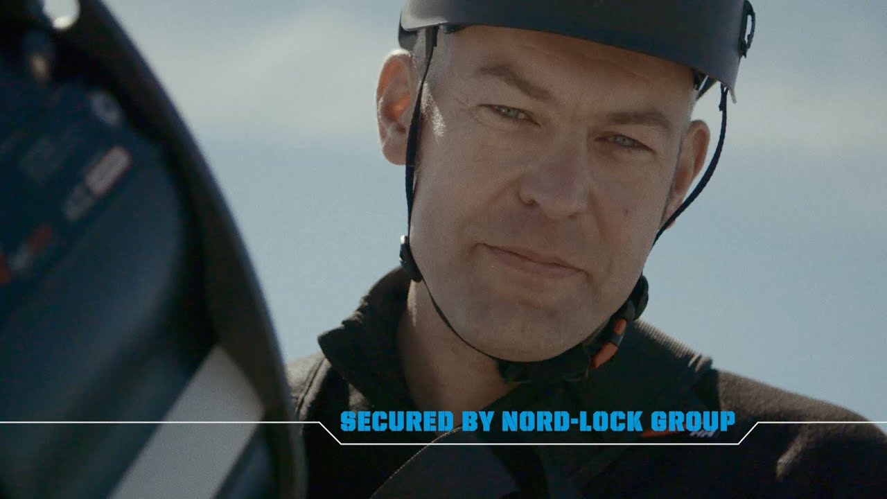 ActSafe Puts Trust in Nord-Lock Washers