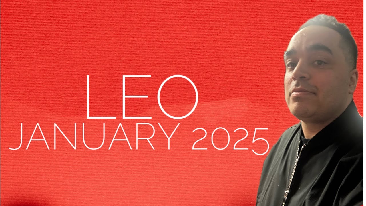 Leo!! What You Do To Them? They're Mad As H3LL! January 2025