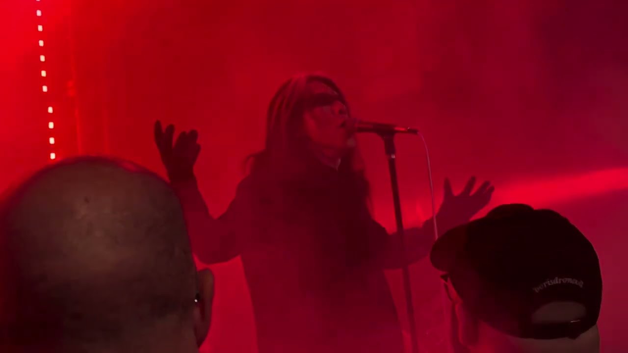 Boris - The Vogue 10/12/2024