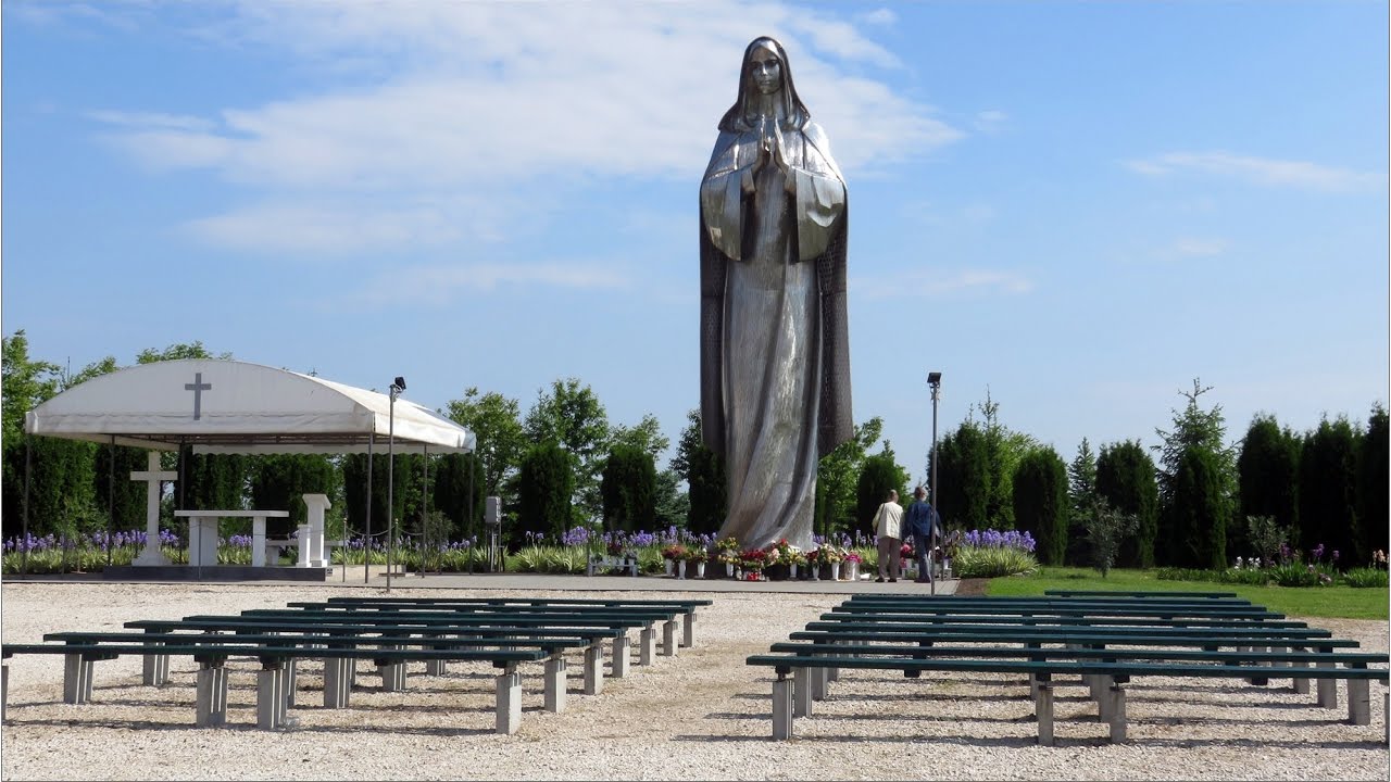 HERCEGSZÁNTÓ – VODICA-MÁRIAKERT