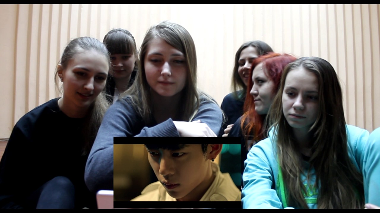 Реакция Double:play на B.A.P - SKYDIVE MV , BTOB(비투비) - 기도(I'll be your man) M-V