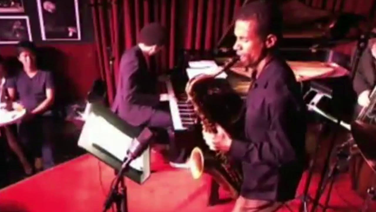 Conception Vessel (Keith Jarrett & Paul Motian Duo cover) - Mark Turner Quartet live 2011