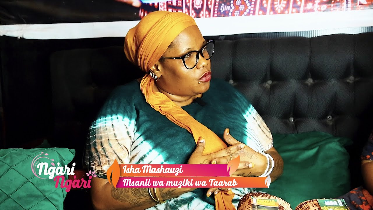 ISHA MASHAUZI | Ukweli mchungu! Na hizi ndizo sababu za kuvujwa kwa 