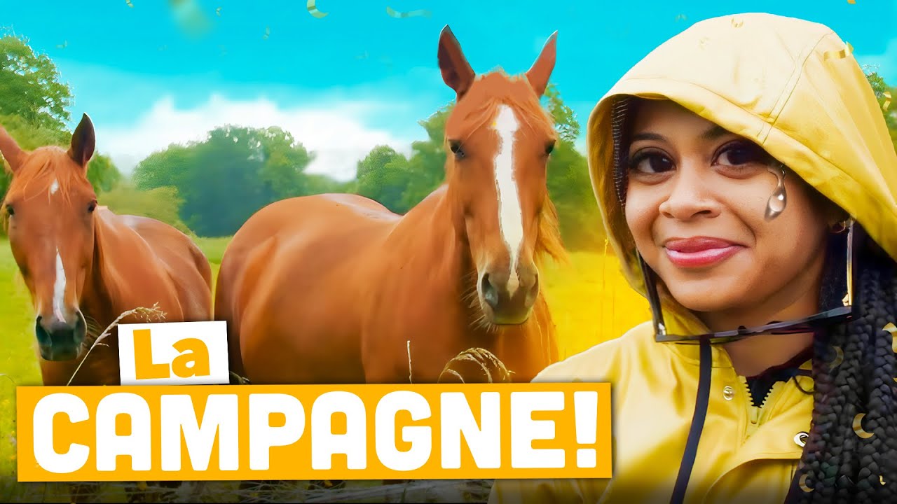 LA CAMPAGNE