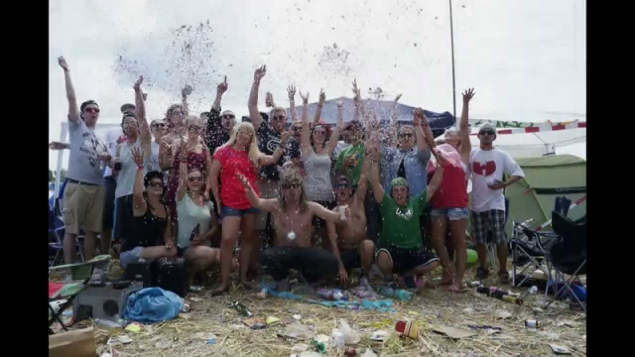 3HC - Splash 2014