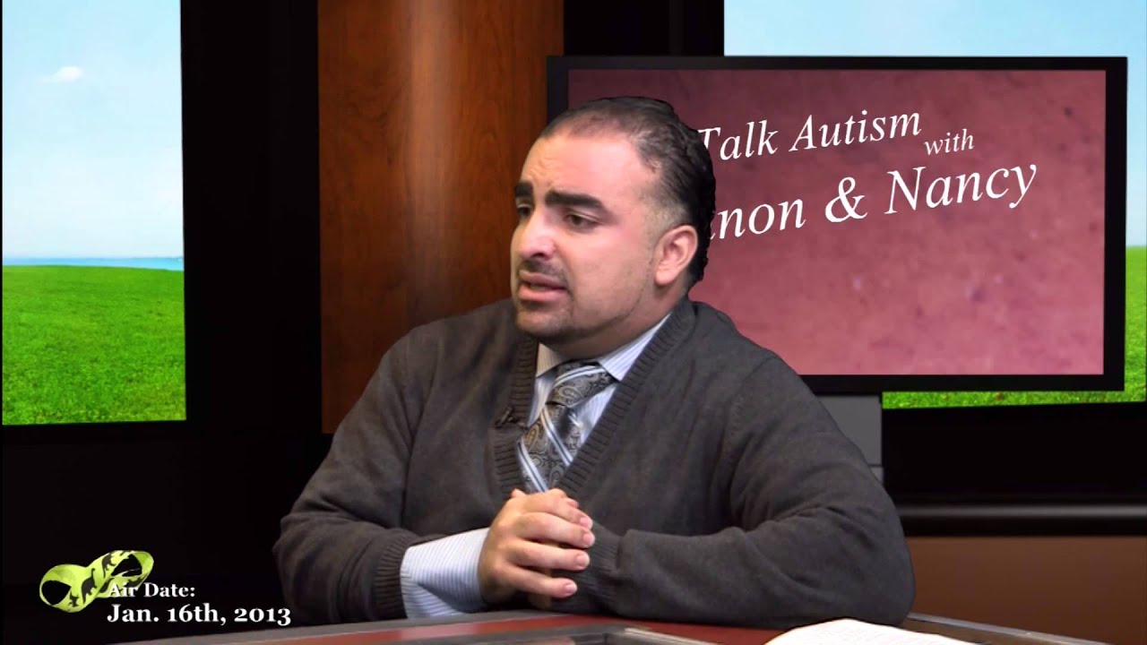 Autism Advocacy and IEPs