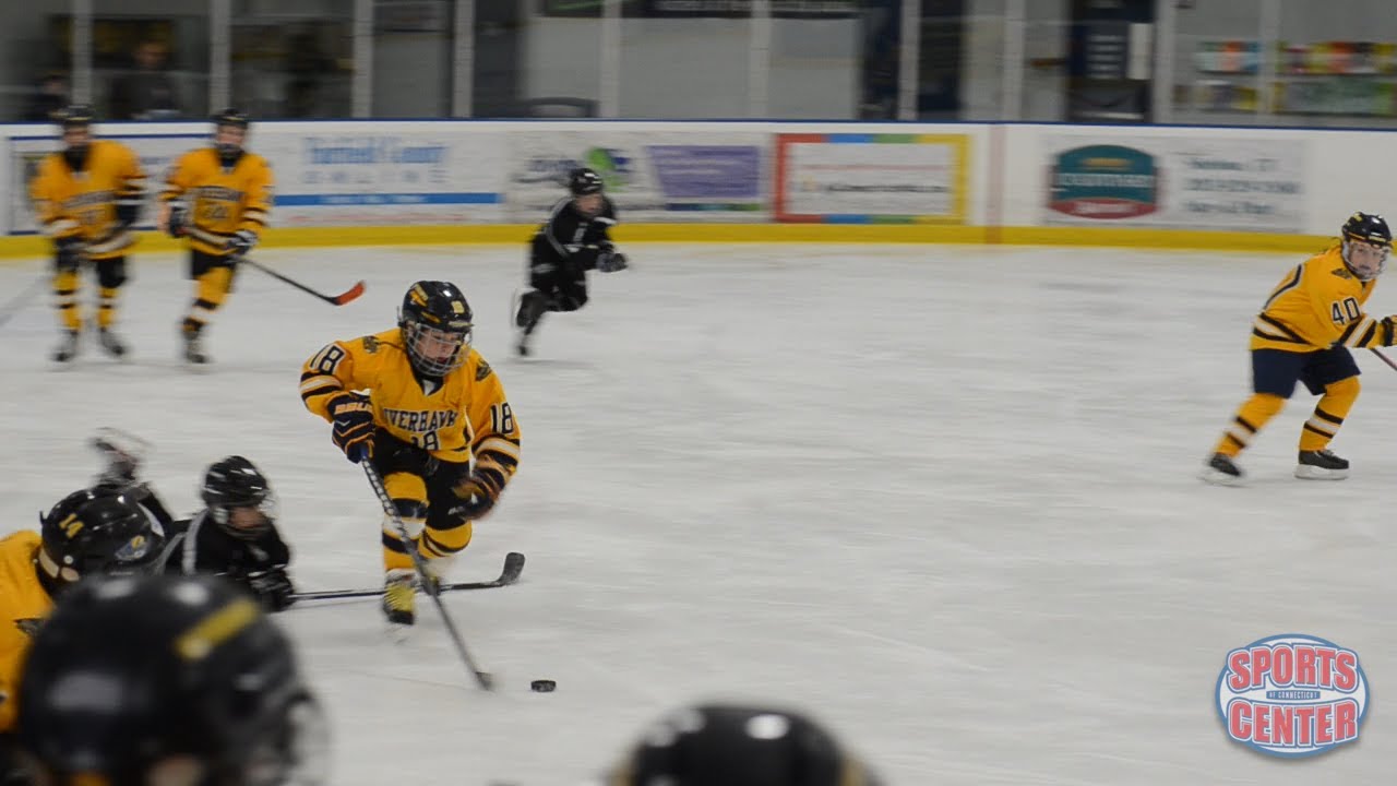 Hockey Programs at The Rinks at Shelton