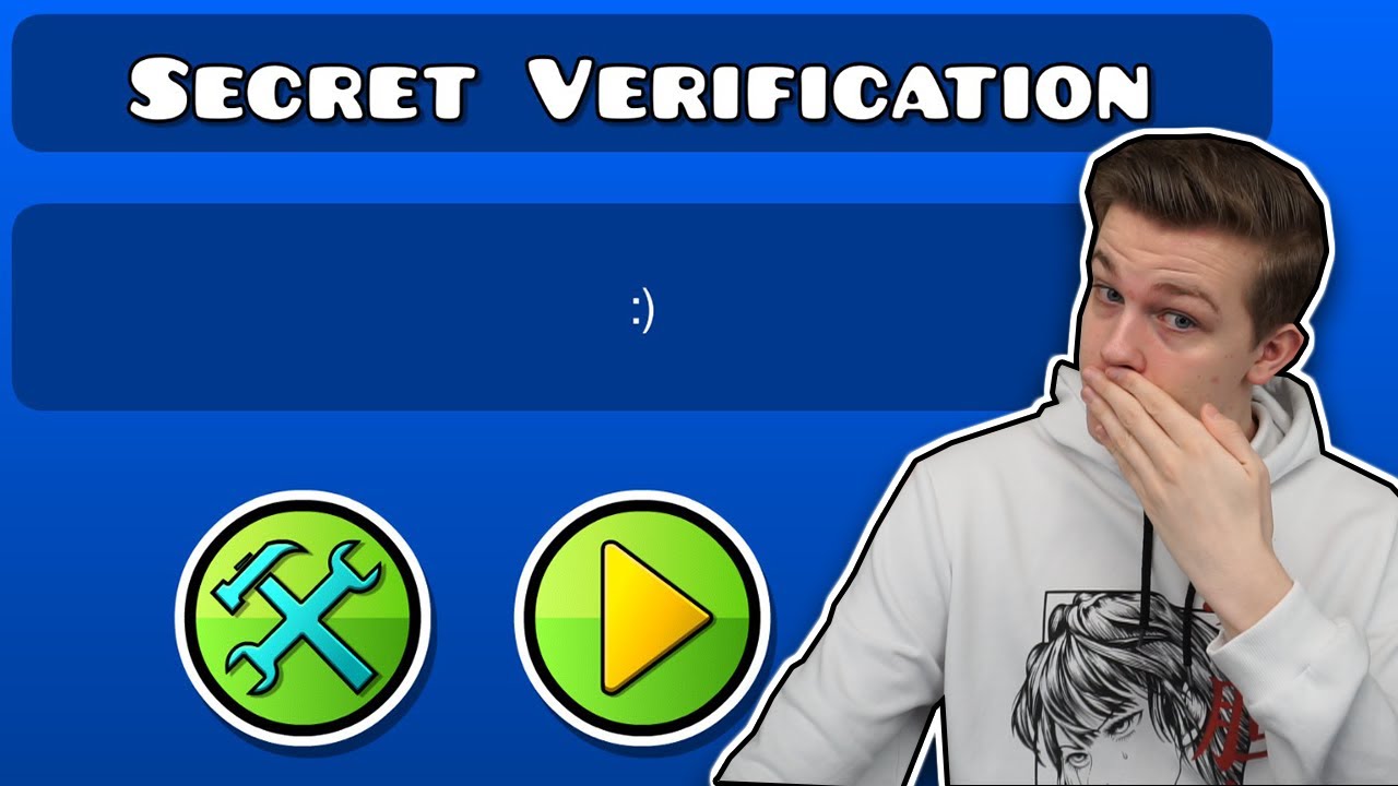 My First Extreme Demon VERIFICATION
