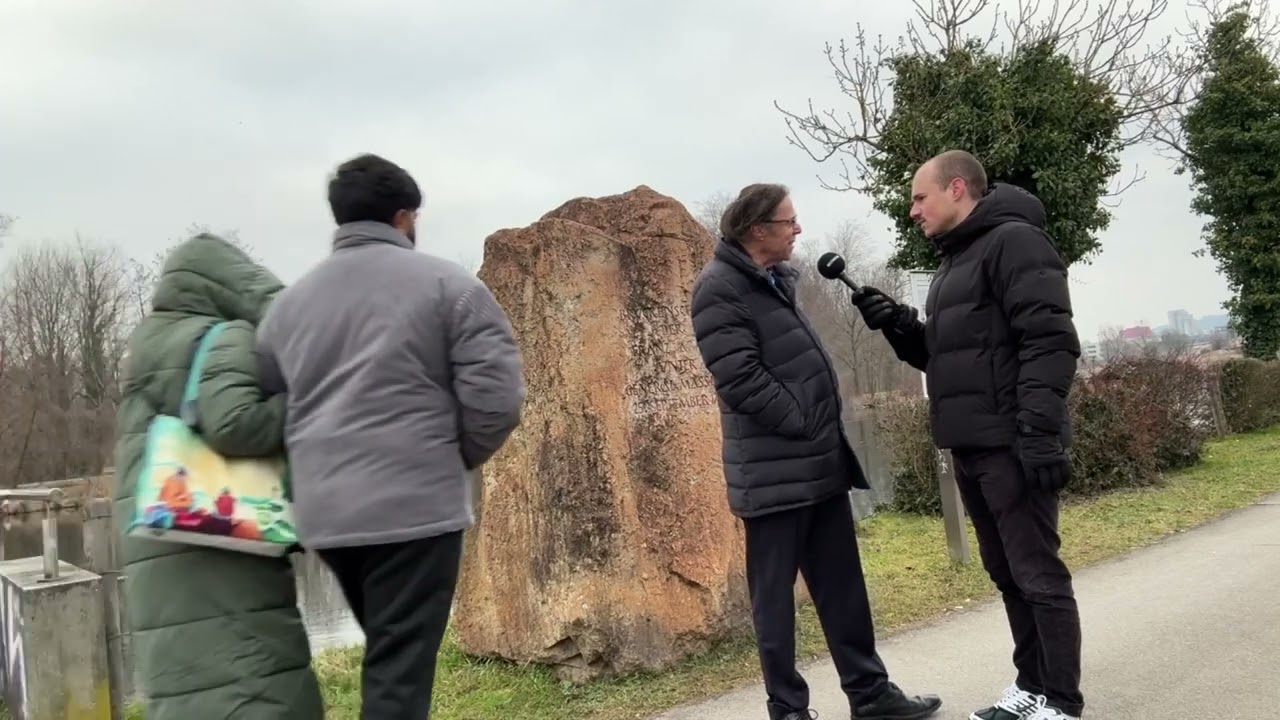 Meilensteine der Schweizer Geschichte: Prof. Christoph Mörgeli über die Zweite Schlacht um Zürich