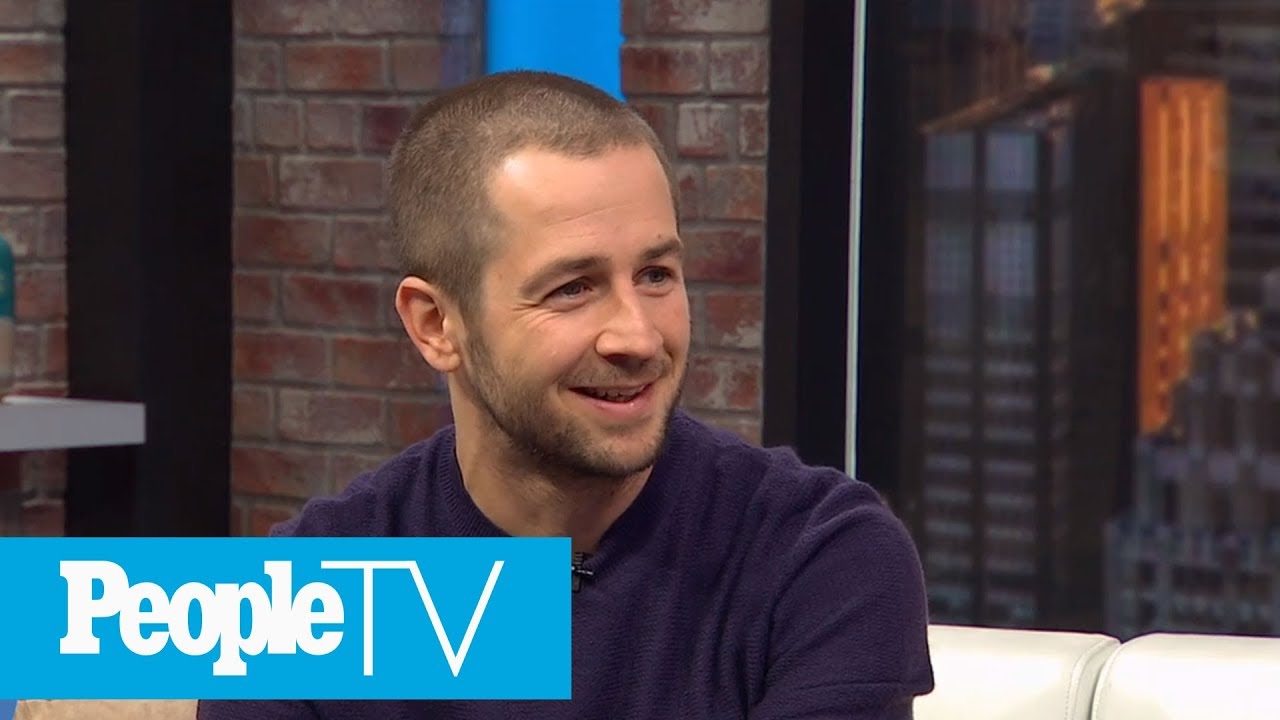 'This Is Us&rsquo; Star Michael Angarano: Fans Need Costco Tissue Box For His Character&rsquo;s Fate | PeopleTV
