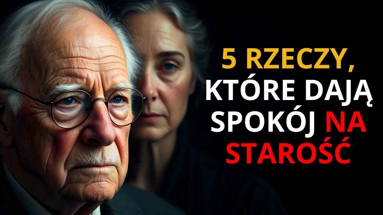 5 sekret&oacute;w spokojnej i bezpiecznej starości według Immanuela Kanta