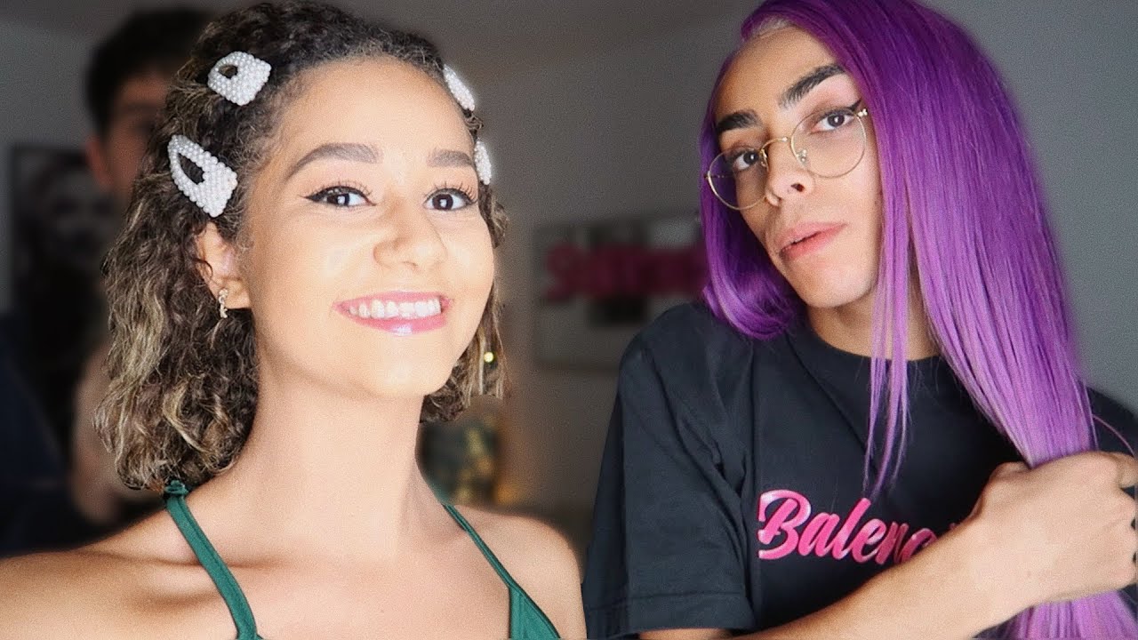BILAL VOULAIT ETRE DANS LA MINIATURE MDRRR 💜|| Léna Situations