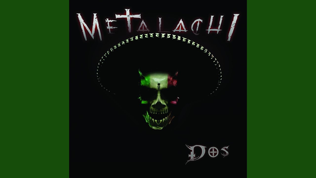 Symphony of Destruction