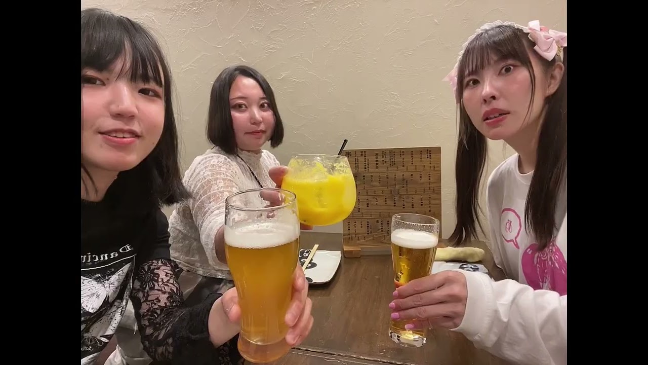 天使の夜　S.B.Q.アイドル部（PV制作太宰ちゃん）