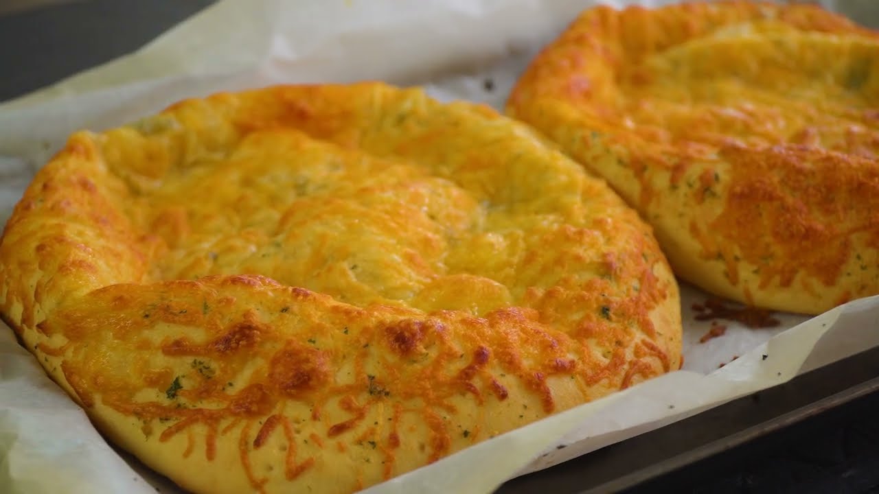 NO PARARÁS DE COMERLOS!  - RecetasMWC