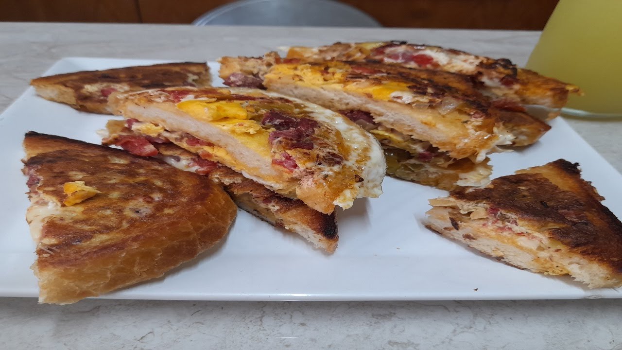 Tavada Tost