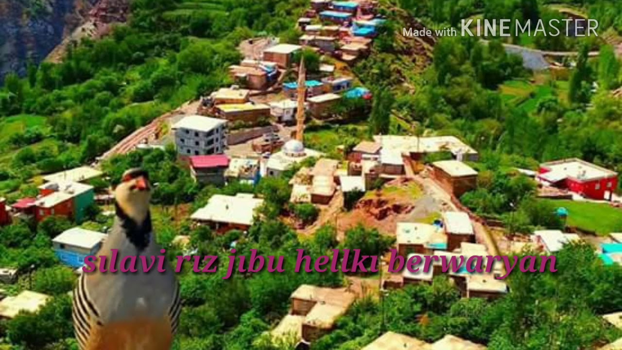 Beğendik köyü