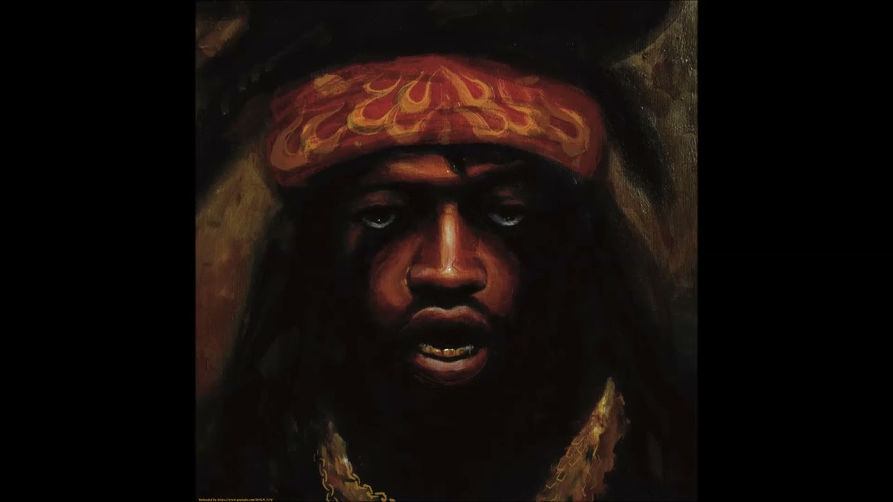 Tha God Fahim & Thelonious Coltrane 