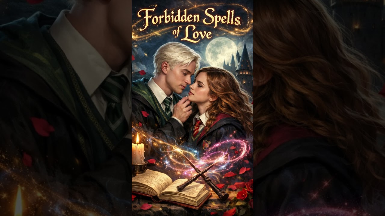 Forbidden Spells of Love