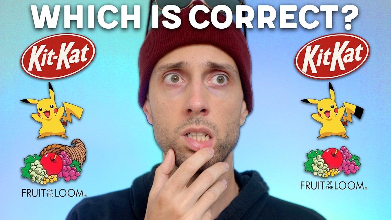 Эффект Манделы &mdash; это безумие! (ВСЕ 10 ЧАСТЕЙ)