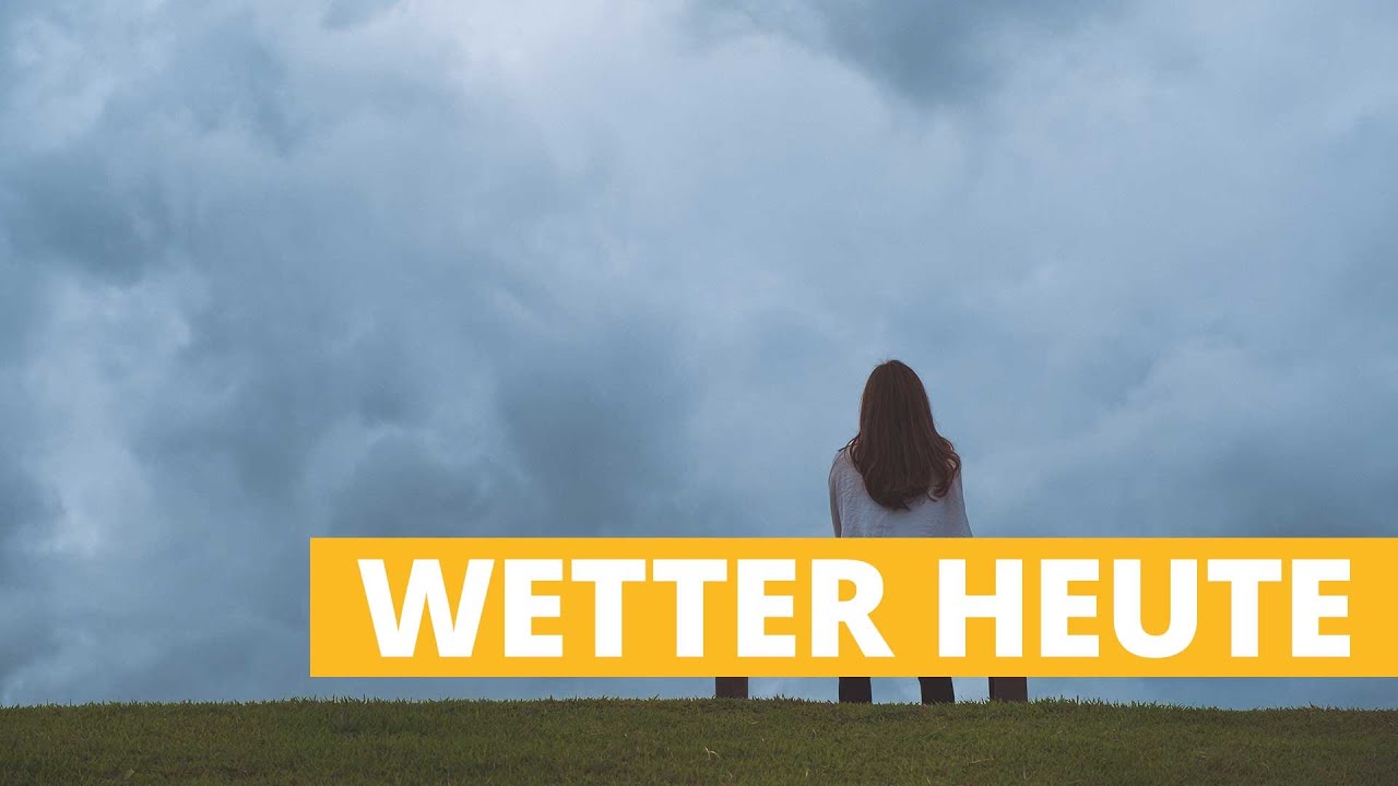 Wetter heute: Vorboten des Sturmtiefs erreichen Deutschland (18.11.2024)