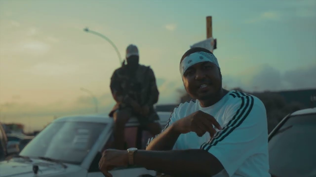 Cachi - WestSide [ Prod. By Blackout Music ]