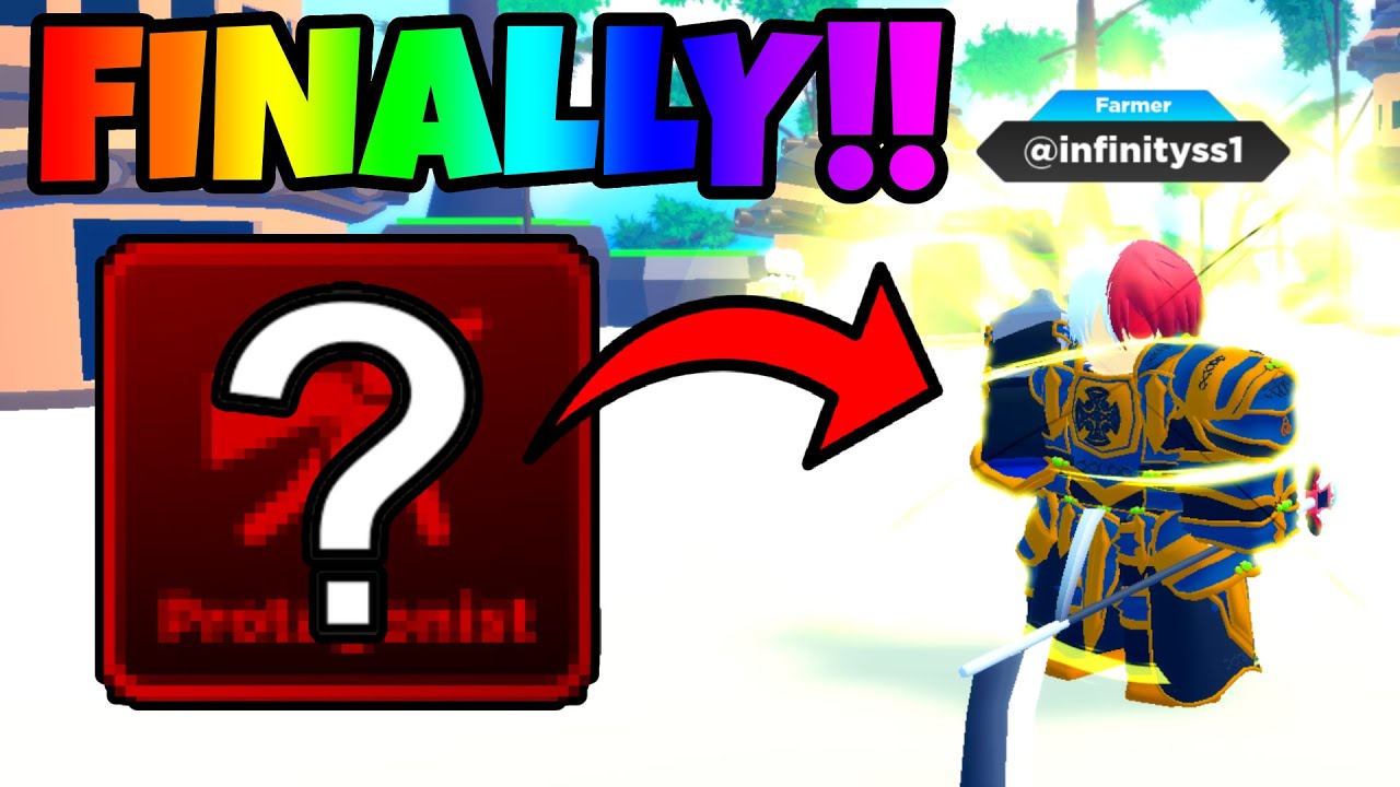I FINALLY GOT IT!!!! Anime Souls Simulator Noob To Pro *F2P*